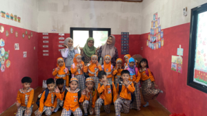 Bermain, Belajar & Berkarya