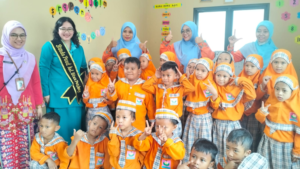 Profil PAUD Melati Indah